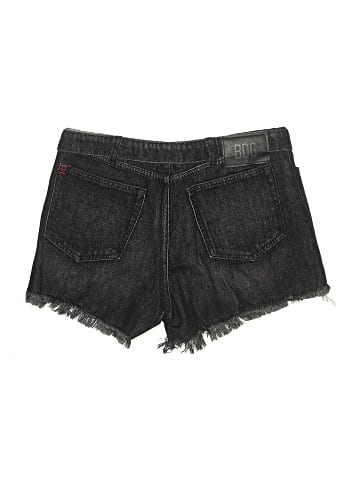 BDG Denim Shorts (view 2)