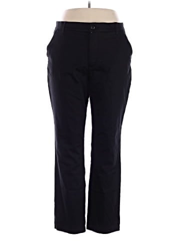 Lee Casual Pants (view 1)
