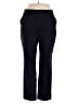 Lee Black Casual Pants Size 18 (estimated) - photo 1