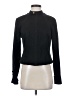 Moda International Black Jacket Size S - photo 1