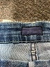 Mother Hearts Blue Jeans Size 26 waist - photo 7