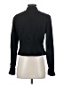 Moda International Black Jacket Size S - photo 2