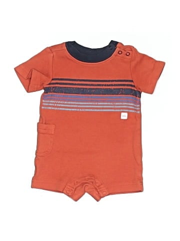 Tea Short Sleeve Outfit (view 1)