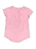 Vigoss Pink Short Sleeve T-Shirt Size 10 - 12 - photo 1