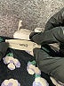 MNG Hearts Black Cocktail Dress Size S - photo 7