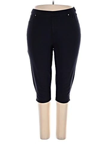 Catherines Active Pants (view 1)