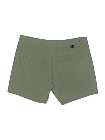 Patagonia Khaki Shorts (view 2)