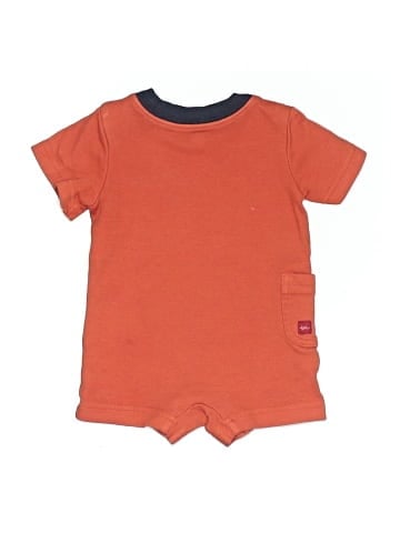 Tea Short Sleeve Outfit (view 2)