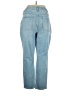 Old Navy Blue Jeans Size 14 - photo 2