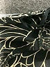 Connected Apparel Black Cocktail Dress Size S (estimated) - photo 8
