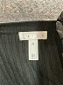 Leith Black Cardigan Size XS (estimated) - photo 7