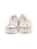 Converse White Sneakers Size 8 - photo 2