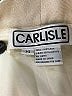 Carlisle 100% Silk Ivory Silk Pants Size 14 - photo 7