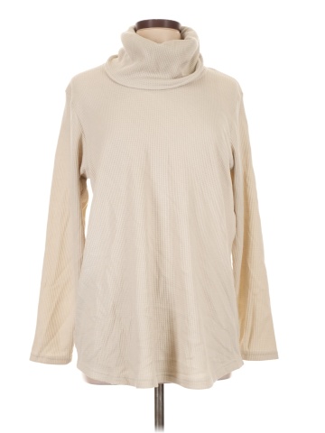 Columbia Turtleneck Sweater (view 1)