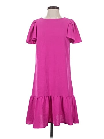 DKNY Casual Dress (view 1)