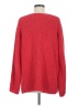 Saint James Red Pullover Sweater Size S - photo 2