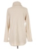 Columbia 100% Polyester Tan Turtleneck Sweater Size L - photo 2