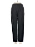 Joie Solid Black Casual Pants Size S - photo 1