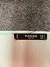 Mango Teal 3/4 Sleeve Blouse Size 6 - photo 7