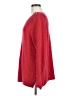 Saint James Red Pullover Sweater Size S - photo 5