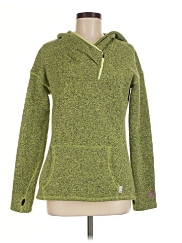 Stio Pullover Sweater (view 1)