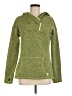 Stio 100% Polyester Green Pullover Sweater Size M - photo 1