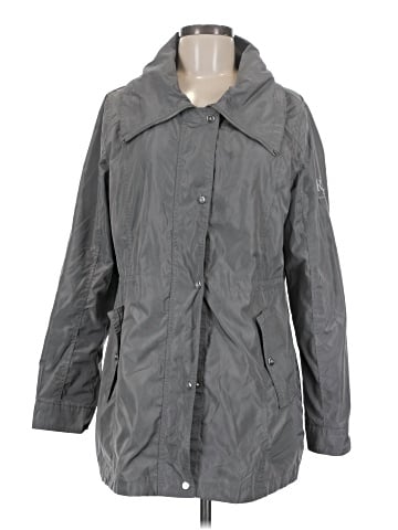 Lauren by Ralph Lauren Raincoat (view 1)