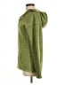 Stio 100% Polyester Green Pullover Sweater Size M - photo 5