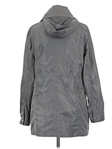 Lauren by Ralph Lauren Raincoat (view 2)