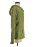 Stio 100% Polyester Green Pullover Sweater Size M - photo 4