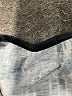 Unbranded 100% Polyester Silver Long Sleeve Top Size XL - photo 7