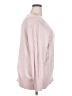Roaman's 100% Polyester Pink Pullover Sweater Size 22 (1X) - photo 4