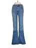 Citizens of Humanity Blue Jeans Size 25 waist - photo 1