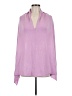 Kerisma Pink Long Sleeve Blouse One size - photo 1