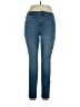 d.jeans Blue Jeans Size 14 - photo 1