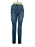 d.jeans Blue Jeans Size 14 - photo 2