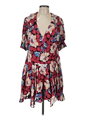 Free People Casual Dress (view 1)