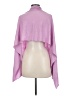 Kerisma Pink Long Sleeve Blouse One size - photo 2