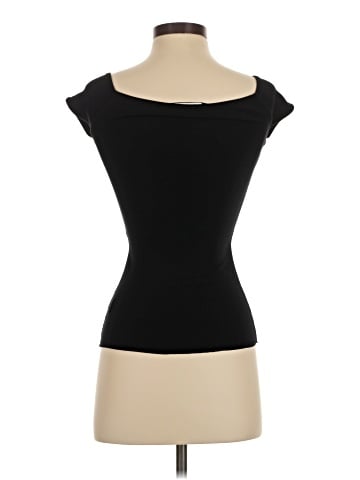 Bailey 44 Short Sleeve Top (view 2)