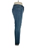 d.jeans Blue Jeans Size 14 - photo 4