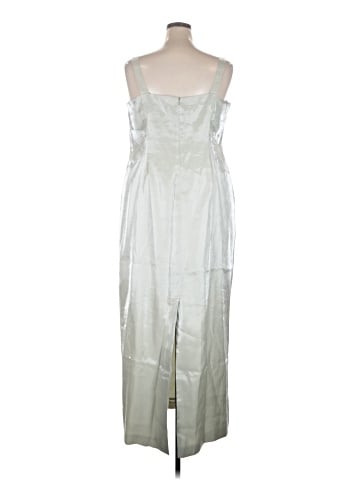 Alex Evenings Casual Dress (view 2)