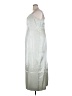 Alex Evenings Silver Casual Dress Size 20 - photo 5