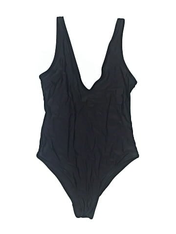 H&M One Piece Swimsuit (view 1)