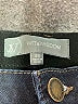 Wit & Wisdom Solid Blue Jeans Size 00 - photo 7