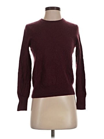 Naadam Cashmere Pullover Sweater (view 1)