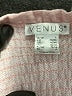 Venus Solid Pink Jumpsuit Size L - photo 4