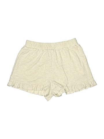Hem & Thread Shorts (view 1)