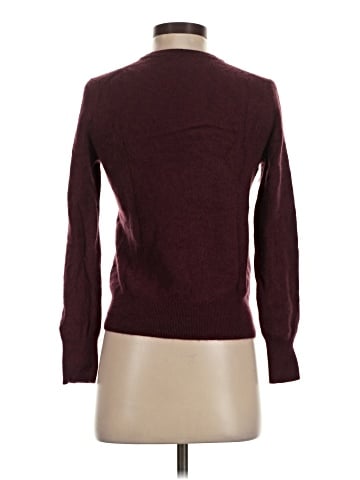 Naadam Cashmere Pullover Sweater (view 2)
