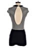 Cooperative Black Romper Size S - photo 2