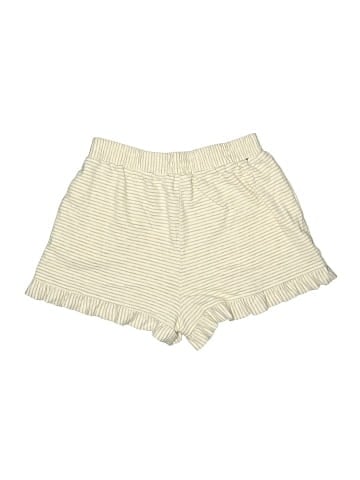 Hem & Thread Shorts (view 2)